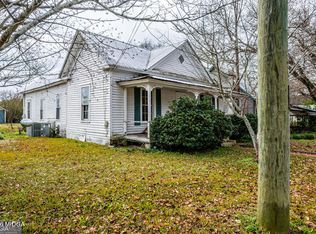 1370 Highway 22 E, Haddock, GA 31033