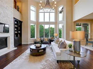 2408 Parisio Ct, Leander, TX 78641