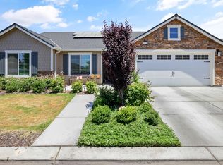 1620 Sirocco St, Tulare, CA 93274