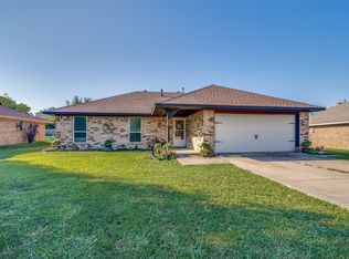307 Memorial Dr, Wylie, TX 75098