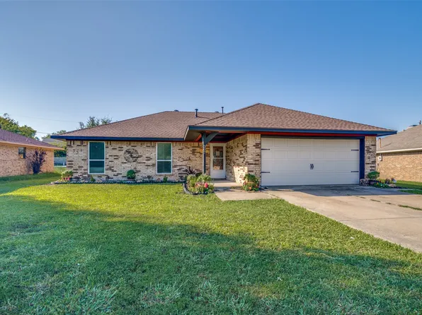 307 Memorial Dr, Wylie, TX 75098
