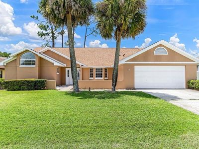 78 Westchester Ln, Palm Coast, FL, 32164