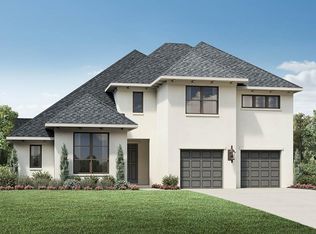 1512 Vermillion Dr, Prosper, TX 75078