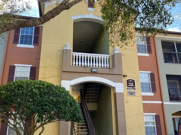725 Crest Pines Dr, Orlando, FL