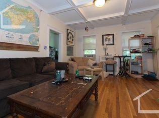 80 Verndale St #1MA, Brookline, MA 02446