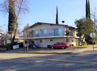 - 5, Redding, CA 96001