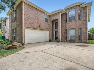 503 Taskwood Dr, Richmond, TX 77469
