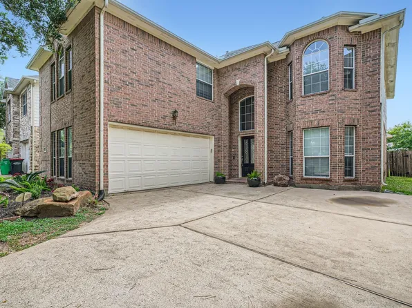 503 Taskwood Dr, Richmond, TX 77469