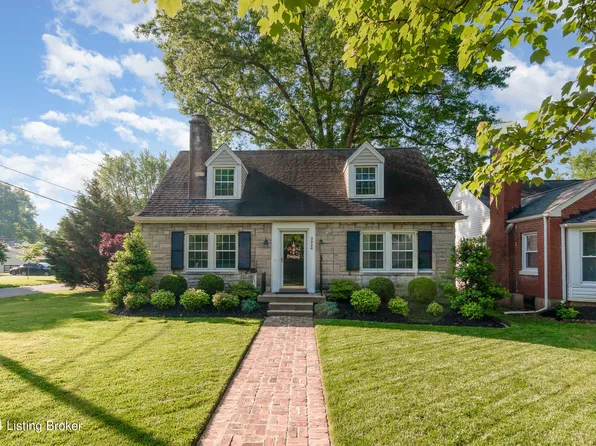3924 Warner Ave, Saint Matthews, KY 40207