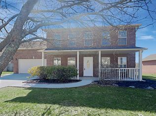 7125 Ghiradelli Rd, Knoxville, TN 37918