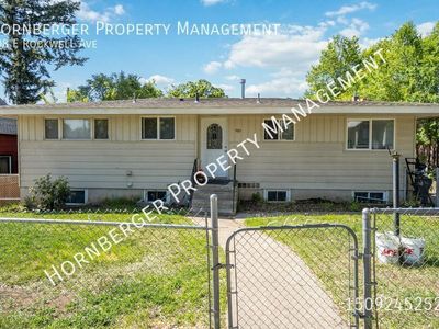 908 E Rockwell Ave, Spokane, WA, 99207