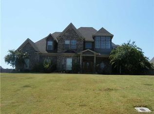 71 Marianna St, Atoka, TN 38004