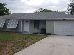 3081 SW Longleaf Ct, Port Saint Lucie, FL 34953