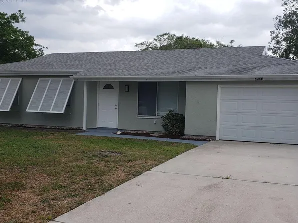 3081 SW Longleaf Court, Port St Lucie, FL 34953