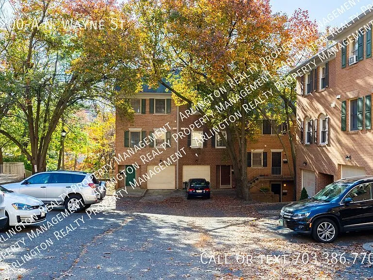 1200A N Wayne St — Photo 1