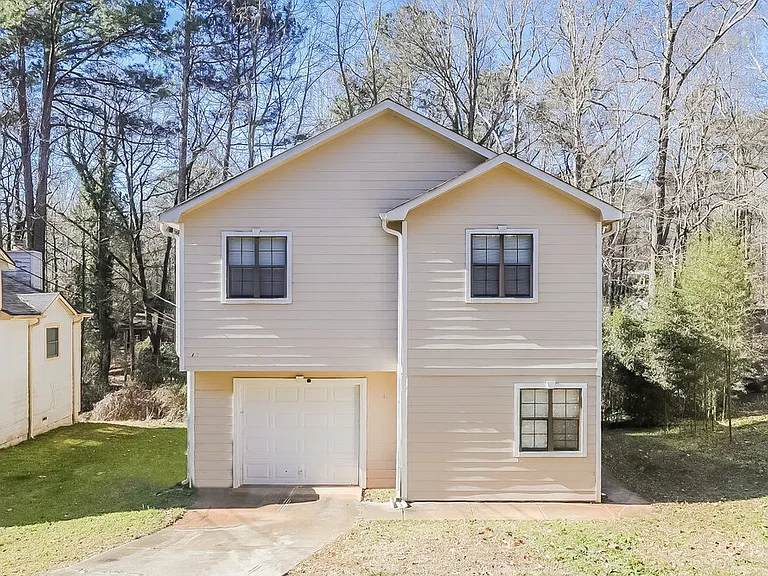 4445 Ford Pl — Photo 1