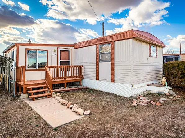 813 E College Dr Lot 12, Cheyenne, WY 82007