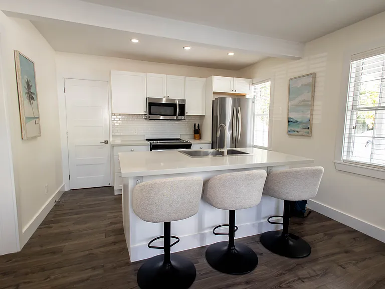 603 Elizabeth St #1 — Photo 11