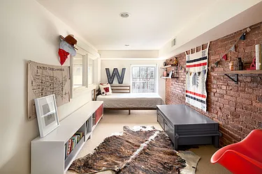 Sold by Brown Harris Stevens