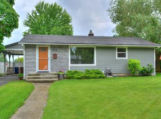 1654 E Decatur Ave, Spokane, WA 99208