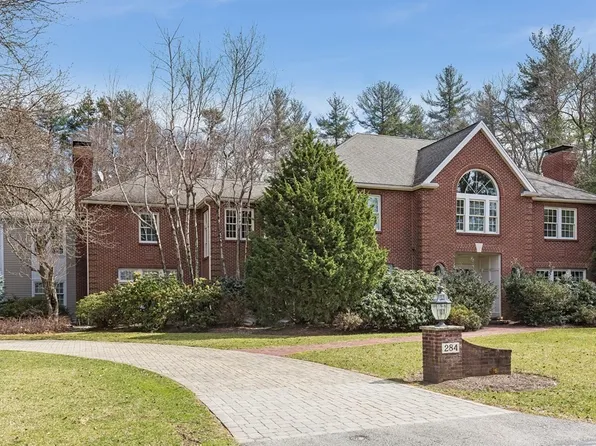 284 Mattison Dr, Concord, MA 01742