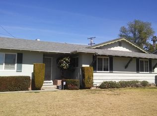 511 W Campus View Dr, Riverside, CA 92507