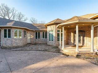 4407 Webb Way, Fort Smith, AR 72916