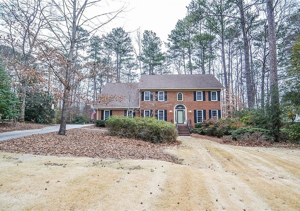 1st image of 4122 Glen Meadow Dr