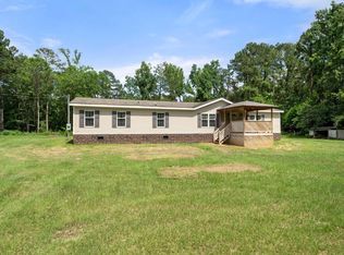 158 Ashworth Dr, Leesville, LA 71446
