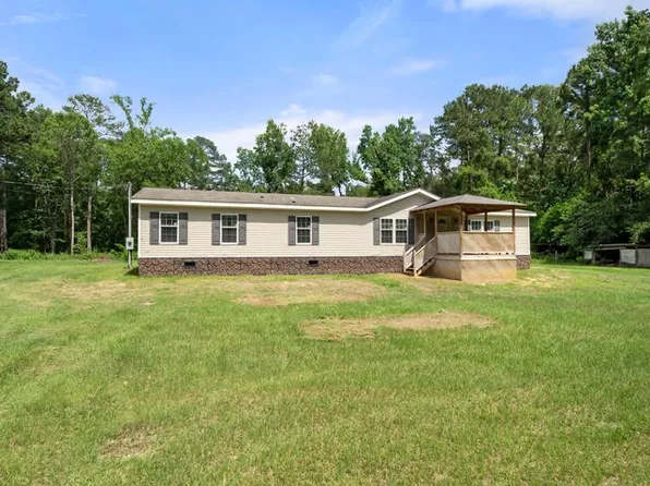 158 Ashworth Dr, Leesville, LA 71446