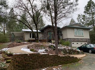 21995 Rodeo Ct, Colfax, CA 95713