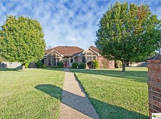 309 Bellwood Dr, Belton, TX 76513