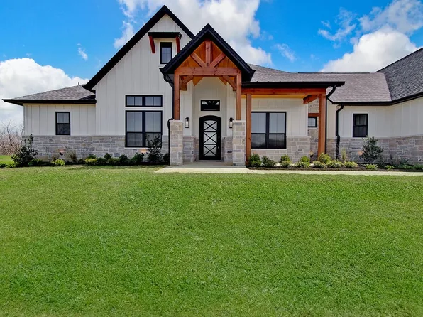 3941 Lonesome Quail Dr, Burleson, TX 76028