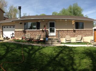 1148 School St, Craig, CO 81625