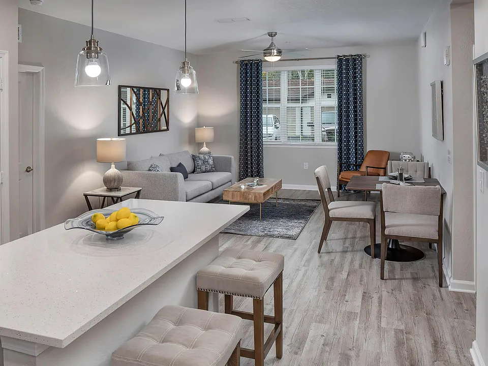Tuscan Reserve Apartments