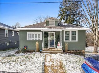 2009 Nippert Ave, Beaver Falls, PA 15010