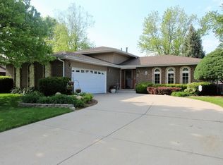 19630 Glennell Ave, Mokena, IL 60448