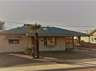 11404 N 114th Ave, Youngtown, AZ 85363