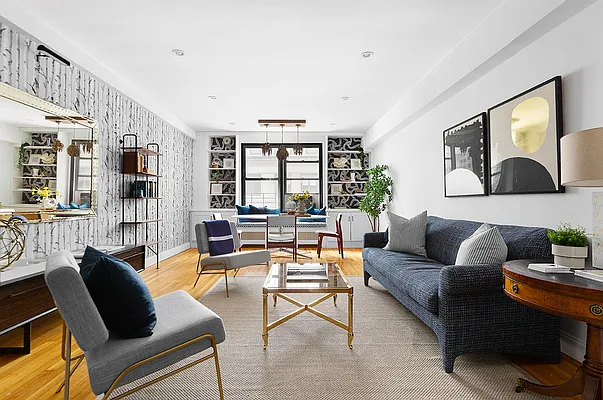 Sold by Compass | media 1