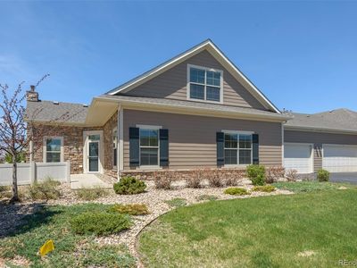 19303 E Asbury Dr Unit B, Aurora, CO, 80013