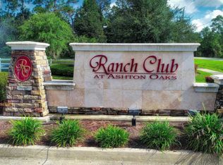 101 Ashton Oaks Dr, Saint Augustine, FL 32092