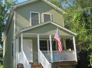 3907 8th St, North Beach, MD 20714