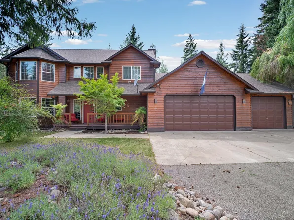 106 Quiet Pl, Moyie Springs, ID 83845