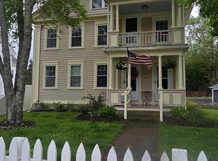 165-167 Danielson Pike #2, North Scituate, RI 02857