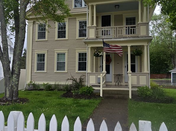 165-167 Danielson Pike #2