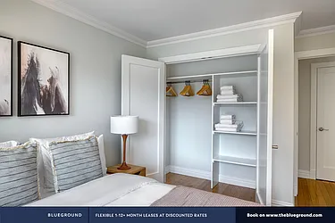 Rented by The Blueground