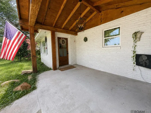 7660 Amite Church Rd, Denham Springs, LA 70706