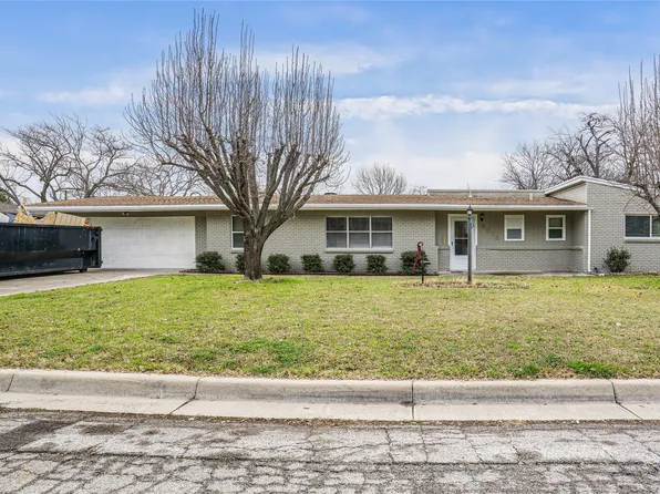 3616 Labadie Dr, Richland Hills, TX 76118