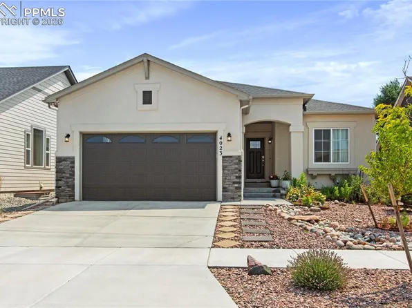 4023 Ivy Hill Dr, Colorado Springs, CO 80922
