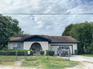 200 Sidbury Ave, Alice, TX 78332